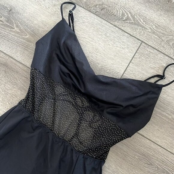 Lucy in the Sky mini dress small - Picture 4 of 5